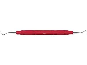 Talon Tough™ Scaler, mit Kunststoffgriff Figur Eagle Claw, posterior