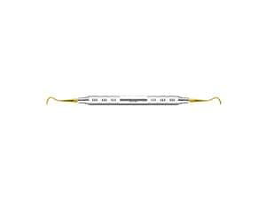 XP Technology™ Scaler, mit Edelstahlgriff Figur Eagle Claw, posterior