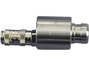 Airsonic Mini Sandblaster Airsonic Adapter Rotoquick - Anschlusstyp W&amp;H