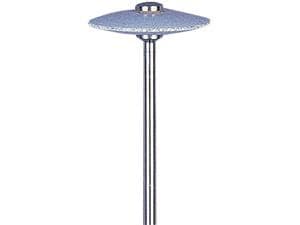 Unisoft Polierer, weiss Linse, 10UM9627, Packung 10 Stück