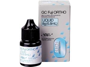 Fuji ORTHO - Nachfüllpackung Flüssigkeit, Packung 6,8 ml