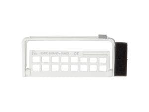Zirc Steri Endo Guard (für Handinstrumente) Weiß