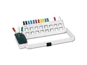 Steri Endo Guard (für Handinstrumente) Weiß
