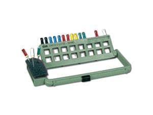Steri Endo Guard (für Handinstrumente) Grün