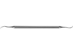 Scaler, Griff 2 Oktagonal Ball 5/6,