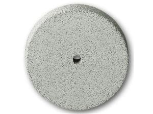 ECOCERAM - HP Rad groß, grau (grob), R22VK, Packung 10 Stück
