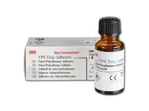3M VPS Tray Adhesive Flasche 17 ml