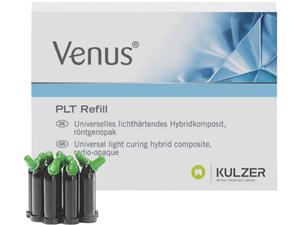 Venus®, PLT - Nachfüllpackung D2, Kapseln 10 x 0,25 g