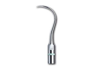 Ultraschall Instrument - Biofilm-Management (BDR) Spitze TK2-1L - Seitenzahnbereich, links