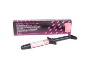 GRADIA® Gum Opaker GO11, Spritze 2,4 ml