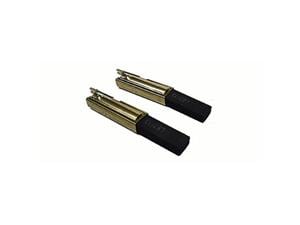 Motorkohlen für Absaugung TA062, Packung 2 Stück