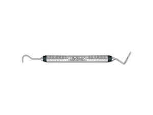 Sonden Parodontometer Kombination, XP23 Figur XP23/127, Skalierung 3-6-9-12, Griff 7