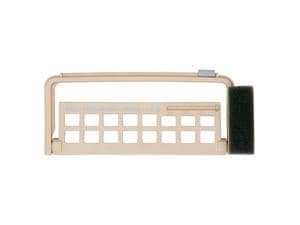Zirc Steri Endo Guard (für Handinstrumente) Beige
