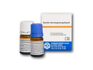 Dentin-Versiegelungsliquid Packung 2 x 5 ml