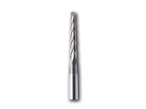 Chirurgischer Fräser Hartmetall, Form HM 161RX ISO 018, Schaft HP, Packung 2 Stück