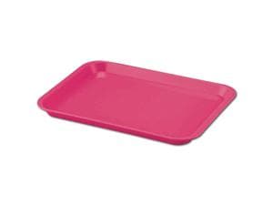 B-Lok Tray ohne Einteilung Pink