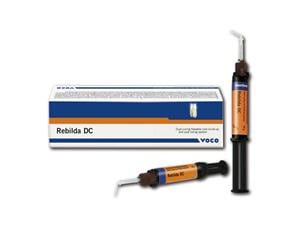 Rebilda® DC, QuickMix Spritze - Intro Kit Set