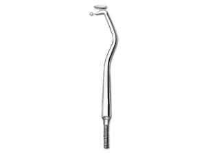 Kronenabnehmer nach Miller - Ansatz Figur 1108A/4