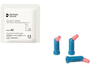 Dyract® eXtra A2, Kapseln 20 x 0,25 g