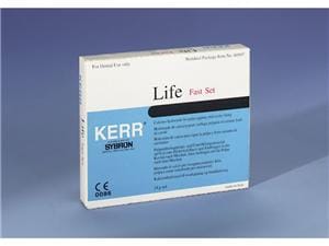 Life - Großpackung Fast Set