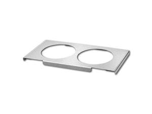 Sonorex Lochdeckel DE 100