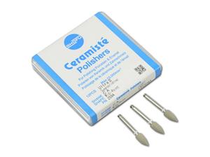 Ceramisté - Ultra ll MidiSpitze, Schaft W, Packung 12 Stück
