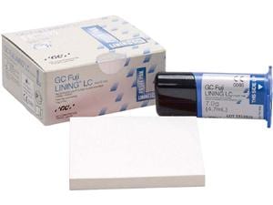 Fuji LINING LC - Paste Pak Kartusche 7 g