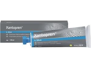 Xantopren L blau Tube 140 ml