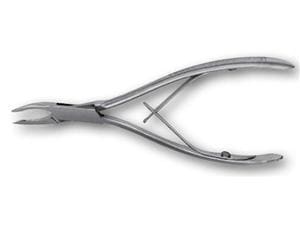 Hohlmeisselzange Mini Friedmann Länge 14,5 cm