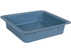 Materialwanne Blau