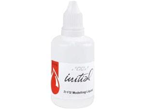 GC Initial™ Zr-FS Modellierflüssigkeit Flasche 50 ml