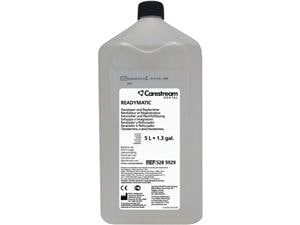 Kodak Dental Readymatic Entwickler 2 x 5 Liter