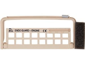 Steri Endo Guard (für Maschineninstrumente) Beige (leer)
