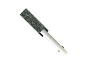 Profin Lamineer Paddel Weiß, 30 &#181;, Packung 1 Stück