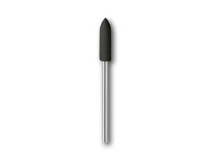 EVE UNIVERSAL Schaft H - Nachfüllpackung Torpedo, schwarz (mittel), H4m, Packung 100 Stück