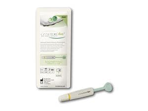 ceram.X® duo+, Spritze - Nachfüllpackung E3, Spritze 3 g