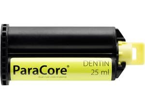 ParaCore - Kartusche Dentin, Kartusche 25 ml