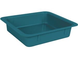 Materialwanne Türkis
