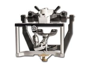 Transferstand G für Girrbach Artex und Artex Carbon, Rahmen 81 mm (ATB 462K)