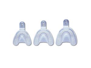3M Impression Tray OK Größe S, Packung 10 Stück