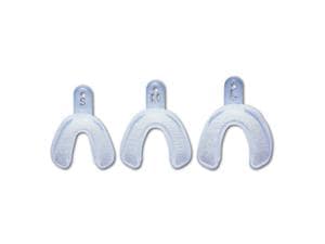 3M Impression Tray UK Größe S, Packung 10 Stück