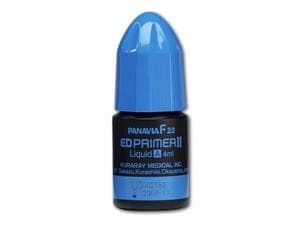 PANAVIA™ F 2.0 - ED Primer Primer A, Flasche 4 ml