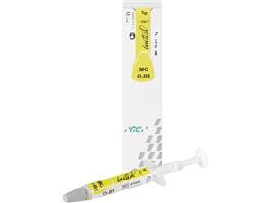 GC Initial® MC Paste Opaque OB1, Spritze 3 g