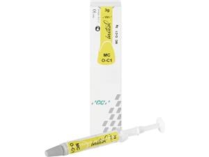 GC Initial® MC Paste Opaque OC1, Spritze 3 g
