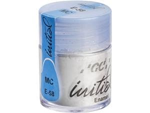 GC Initial® MC Enamel E58, Packung 20 g