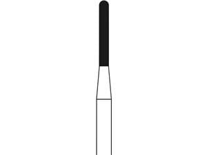 Hartmetallfräser, Form 137 190 ISO 015