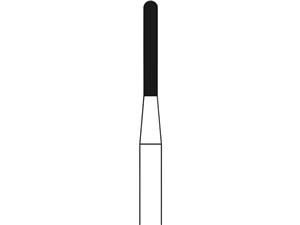 Hartmetallfräser, Form 137 135 ISO 015
