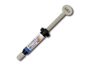 Enamel plus HFO NG Generic Enamel, Spritze - Nachfüllpackung GE3, Spritze 5 g