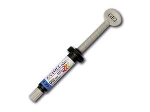 Enamel plus HFO NG Generic Enamel, Spritze - Nachfüllpackung GE2, Spritze 5 g