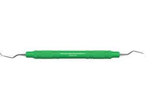 Talon Tough™ Gracey +3 Access, mit Kunststoffgriff Figur 7/8, Prämolar/Molar